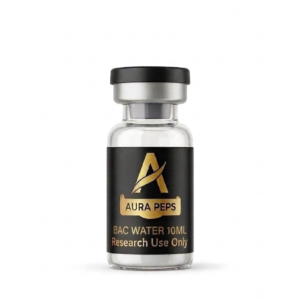 bac water 10ml